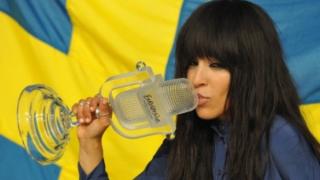 Шведската звезда Лорийн идва у нас за благотворителен концерт