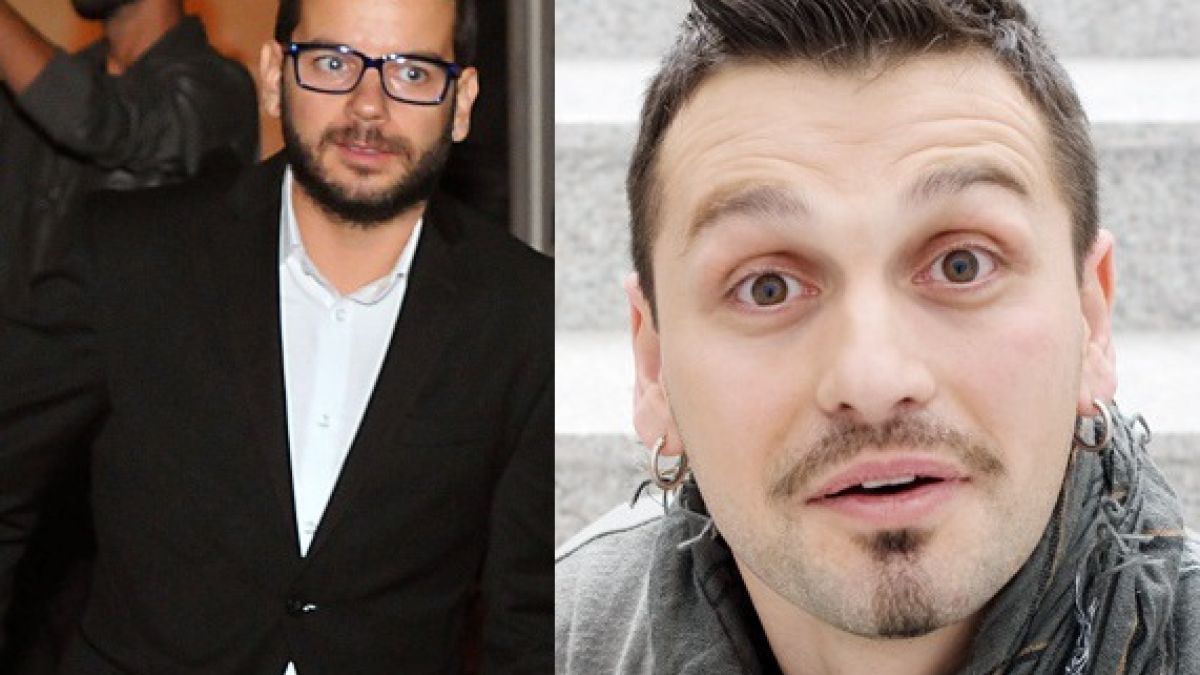 Косъма и Иван Христов мачкат общо гадже 