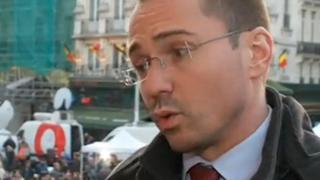 Ангел Джамбазки показа пътя на бежанците: Саудитска Арабия е едно добро място за тях