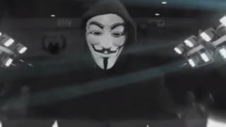 Анонимните изригнаха след кървавия Брюксел: ДАЕШ, ще ви намерим! Ние сме навсякъде и сме повече! (ВИДЕО)