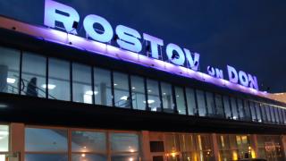 Мъж с кашмирено палто предизвика евакуация на летището в Ростов на Дон 