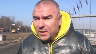 “Лукойл”: Марешки, откъде си взимаш горивата?