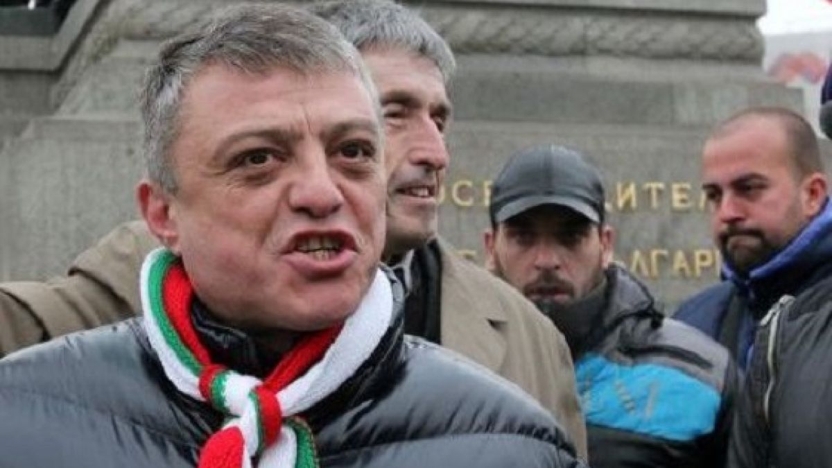 Ексклузивно! Бисер Петното претърпя тежка катастрофа преди дело, свързано с bTV!