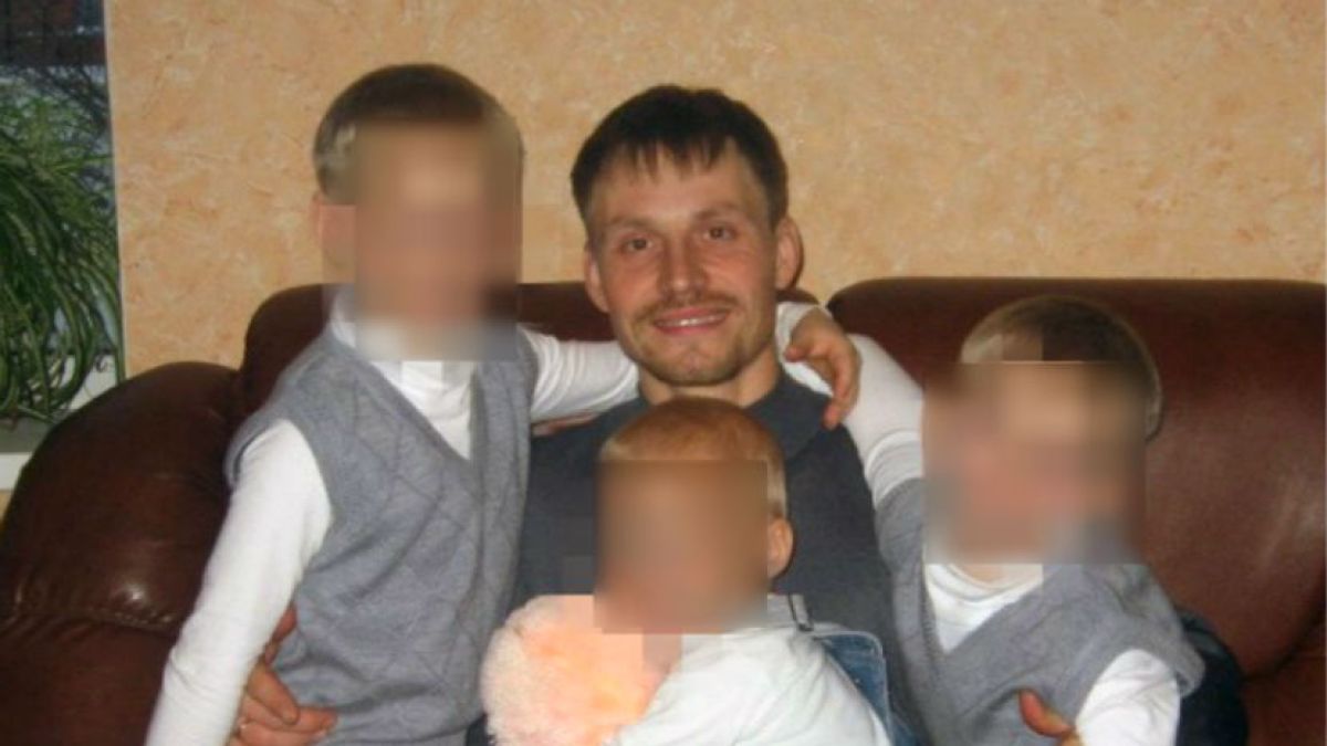 Изрод! Приемен баща изнасили 5-годишно момиченце, то издъхна след гаврата 