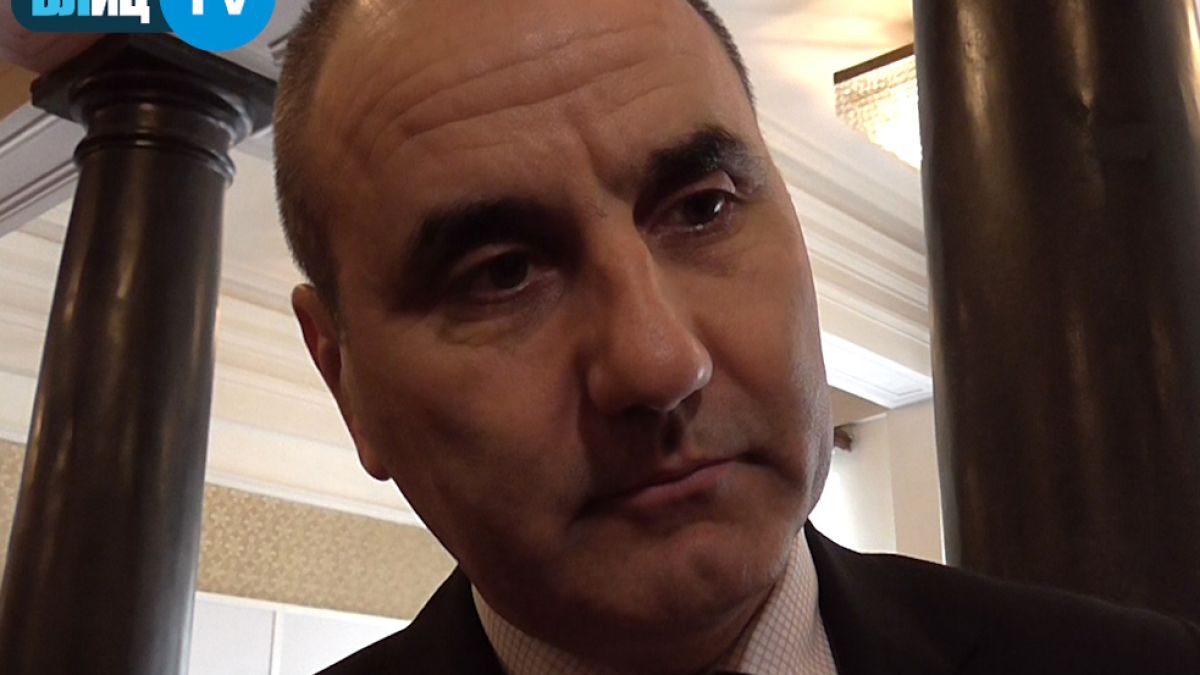 БЛИЦ ТV: И Цветан Цветанов против промените на Румяна Бъчварова