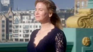 Бриджит Джоунс се завръща позабременяла (ВИДЕО)