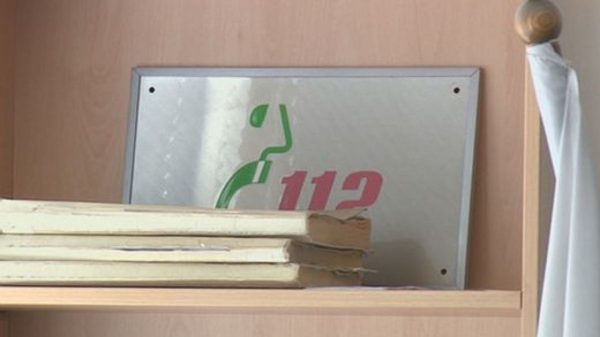 Единната система 112 е пред разпад 