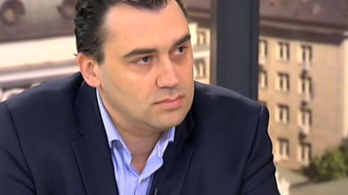 Станислав Иванов: Ще направя всичко възможно законът за такситата да мине 
