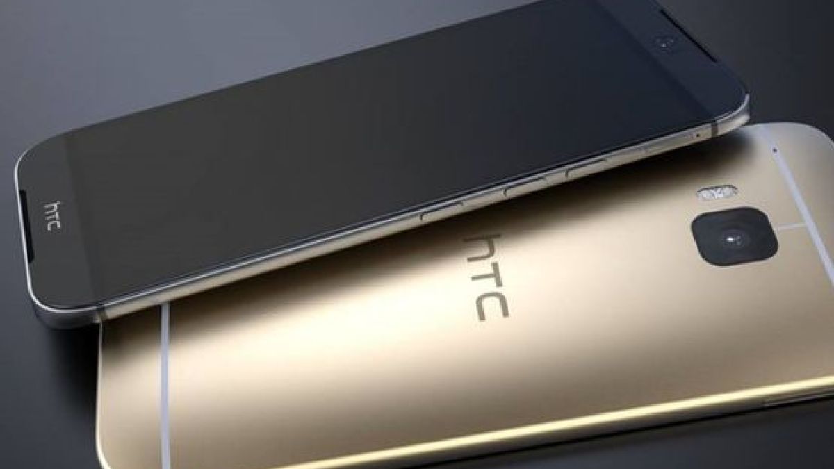 НТС 10 ще е по-бърз от Samsung Galaxy S7