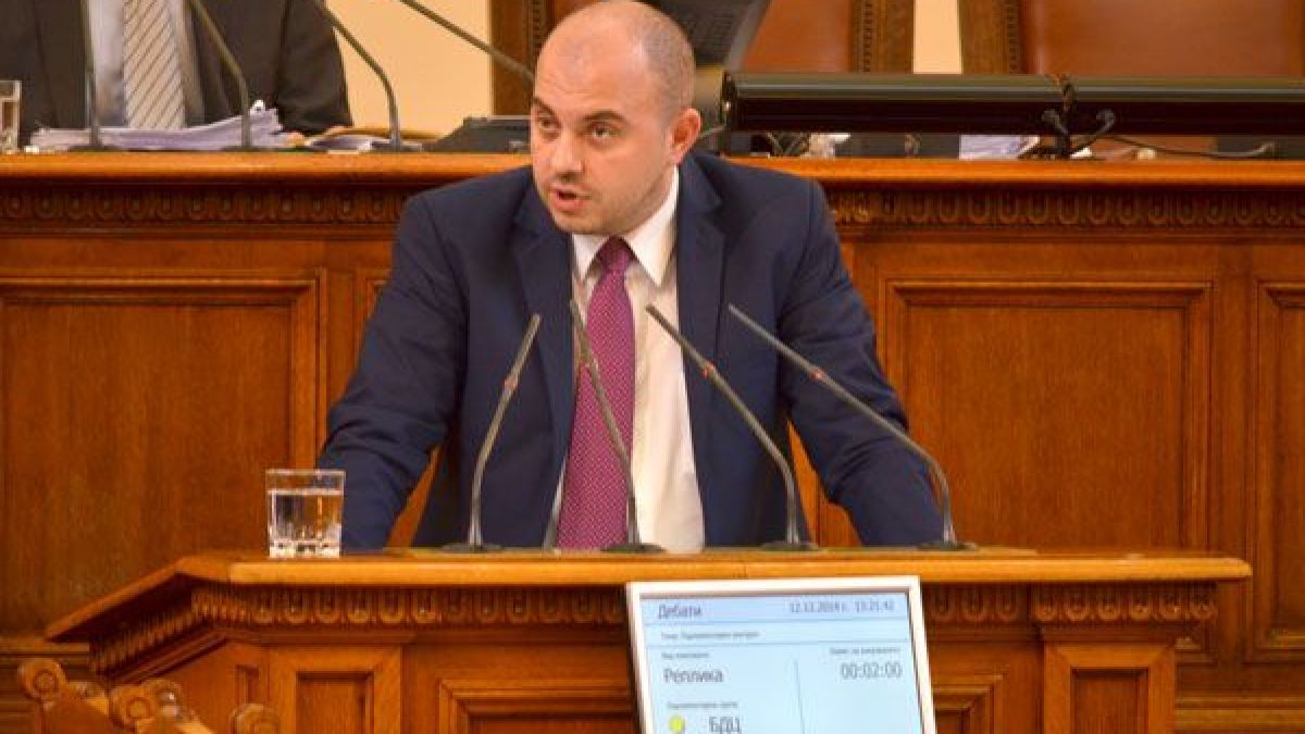 БДЦ поиска от Лукарски реформи и в икономиката