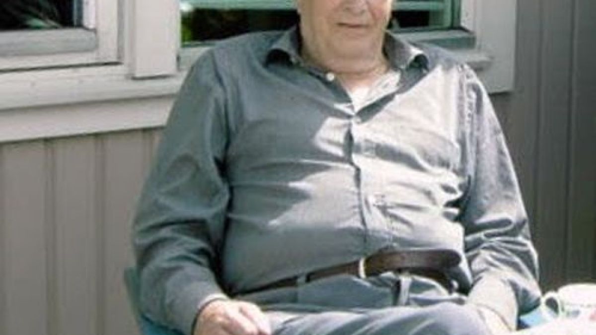 Почина шведът Бернтсон – един от най-големите дарители в Родопите 