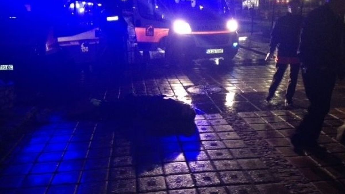 Извънредно в БЛИЦ: Двойно убийство в Ботевград! Скинара и брат му Марко са разстреляни