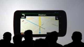 Грешка в Google Maps срина дома на американка 