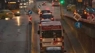 Ето къде са новите тапи в София заради строежа на метрото (ВИДЕО)