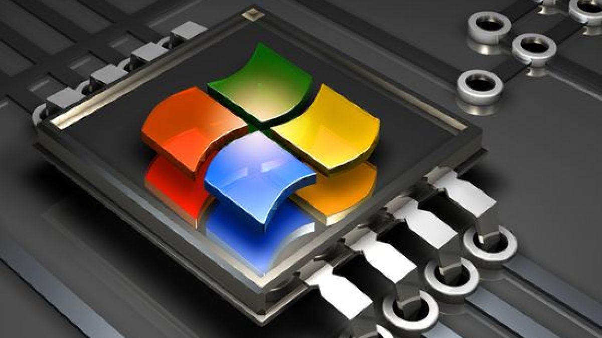 Microsoft угоди на Китай със специален Windows 10