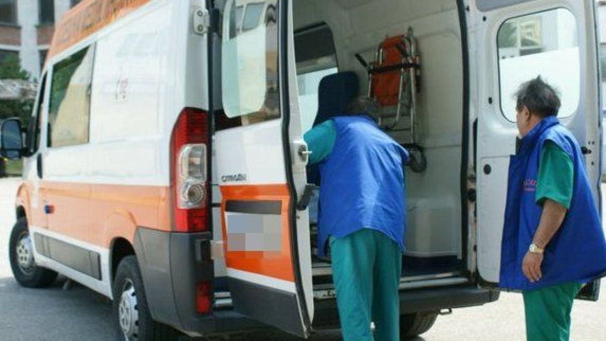 Почина дядото, помлян от такси на зебра в Пловдив