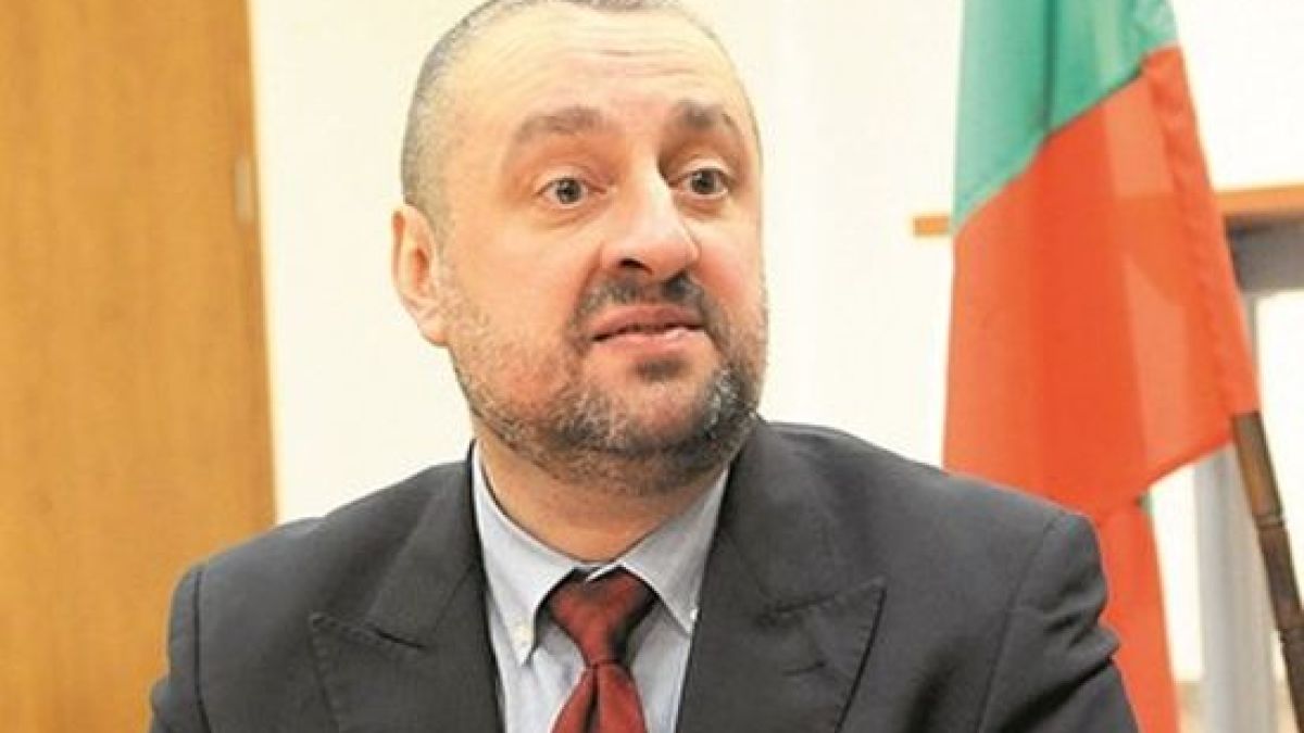 Викат шефа на СГС в етичната комисия на ВСС заради самоубилия се съдия Ценов
