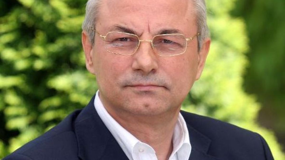 Подариха на Доган термовизьор за 62-ия му рожден ден 