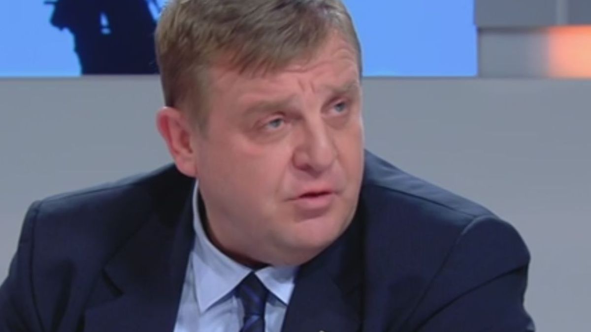 Каракачанов: При циганския етнос няма демографска криза, има бейби бум