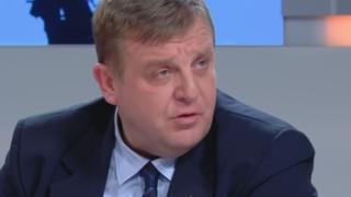Каракачанов: При циганския етнос няма демографска криза, има бейби бум