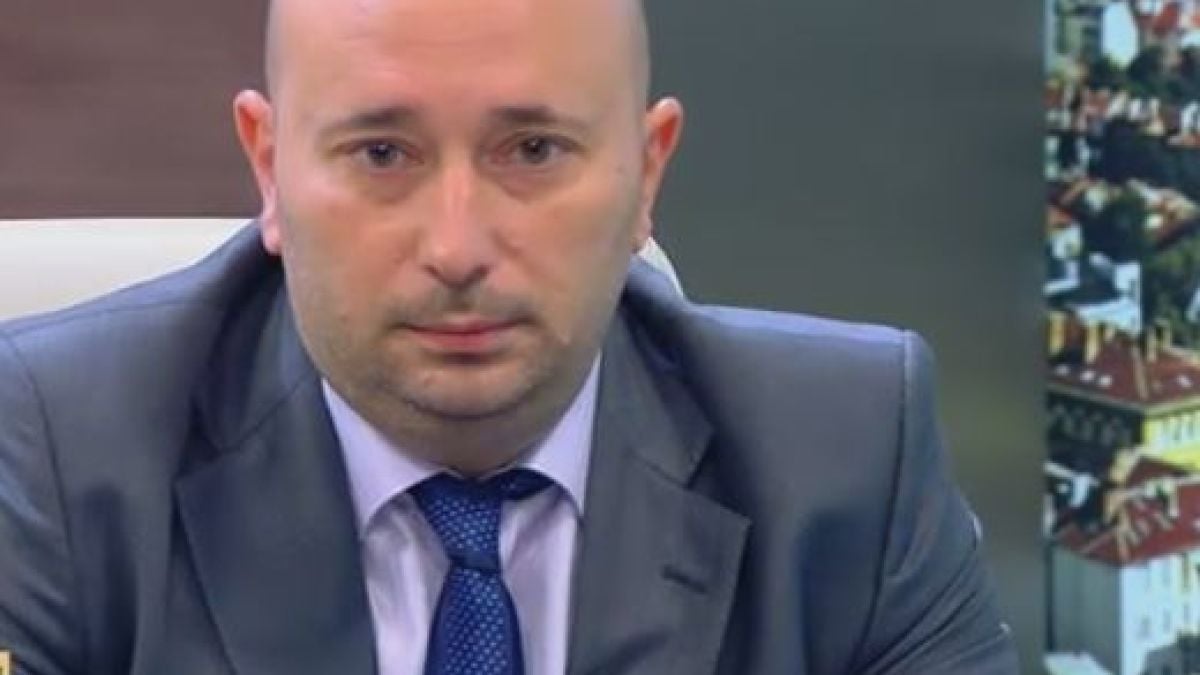 Заловената група от ДАИ е ръководена от Цветелин Цветанов,  арестуваният шеф е крил парите при тъста си на вилата