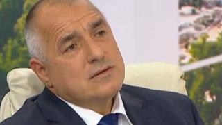 Борисов разкри как са подготвили „свалянето на главата” на шефа на ДАИ 