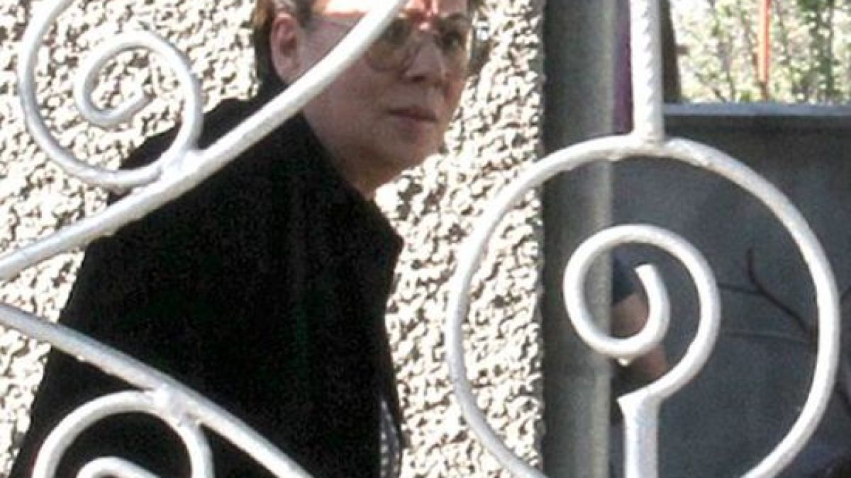След скандалните разкрития за 6 убийства: Кървавата Иванка се прибра в Браниполе