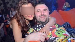 Докато софиянци си чакат парите за менте билетите за Енрике Иглесиас: Любчо Американеца се кефи на Камелия