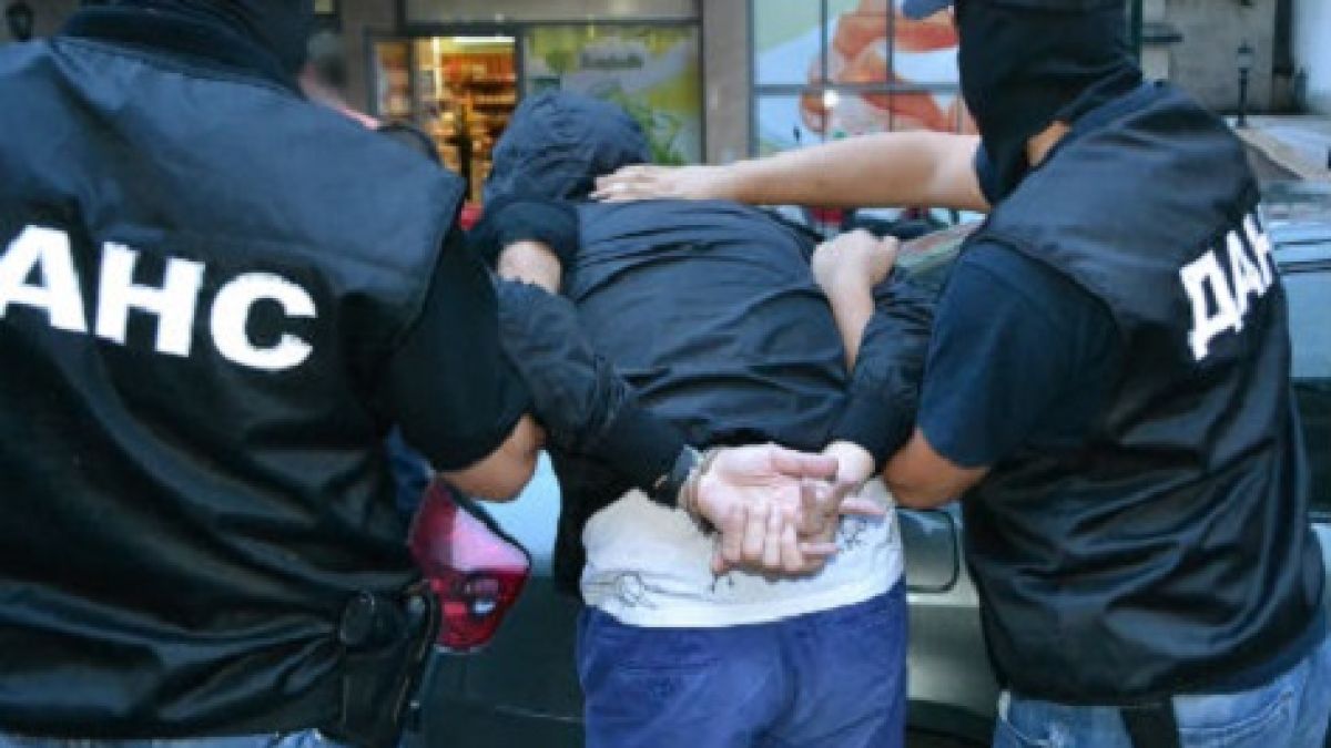 Председател на общински съвет е задържан при акцията на ДАНС в ДАИ – Враца