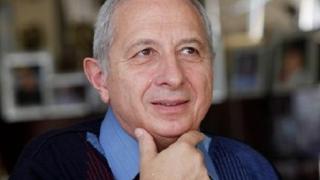 Проф. Огнян Герджиков - служебният премиер на Радев?