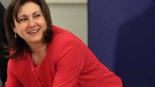 Румяна Бъчварова: Слънчев бряг стана един добър пример за работата на полицията