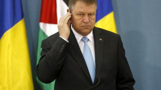 Румънският президент скочи на правителството 