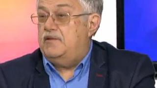 Мистерия: Уволнен ли е проф. Пилософ или не?