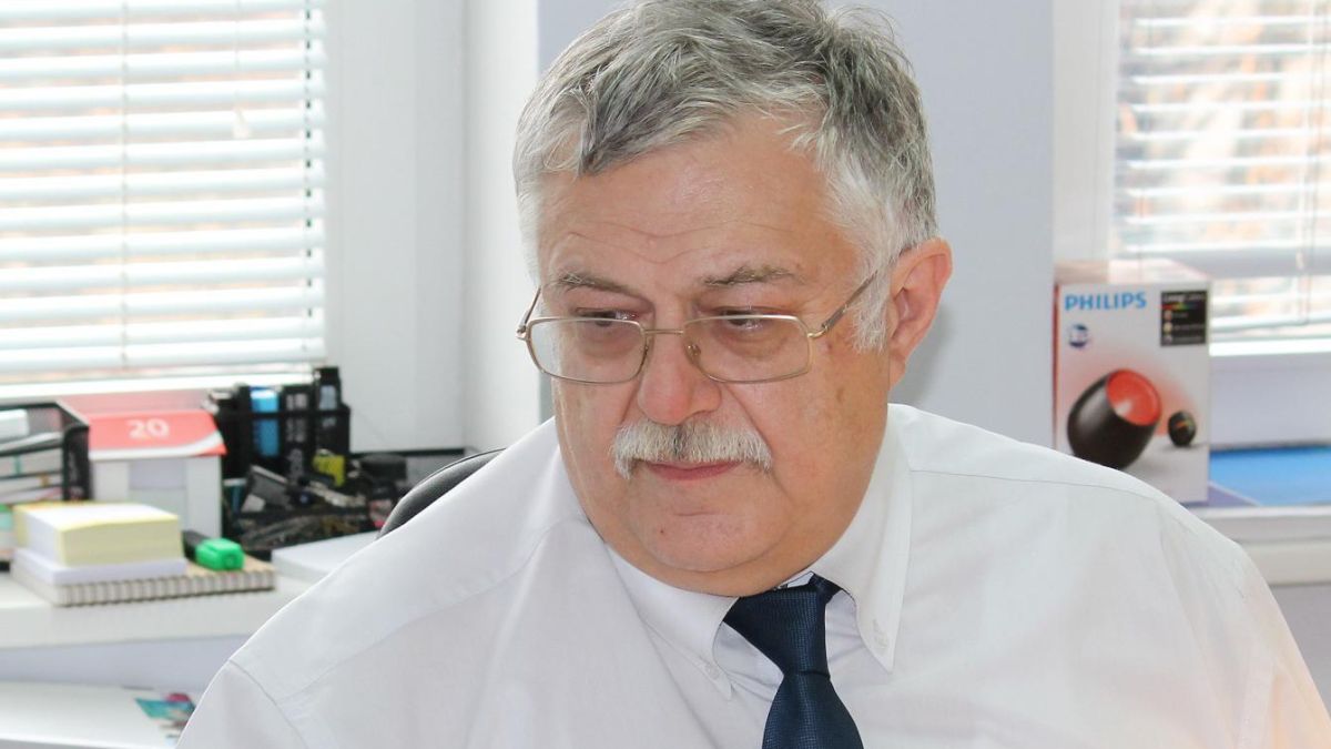 Мистерията е разбулена! Владимир Пилософ проговори за "Фонда за лечение на деца"  