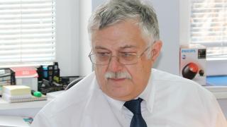 Мистерията е разбулена! Владимир Пилософ проговори за "Фонда за лечение на деца"  