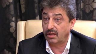 Frontiers of Freedom: Грандиозният възход и метеоритното падение на един европейски банкер