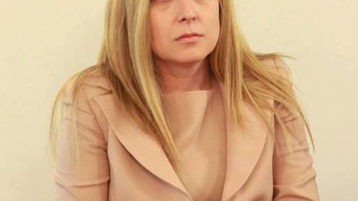 СЕМ реши: София Владимирова остава на важния си пост