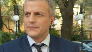 Петър Москов разби с коментар "Отровното трио"