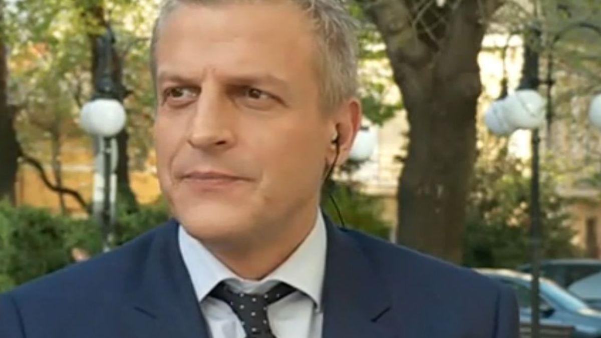 Петър Москов заговори за повторно затваряне на държавата и...
