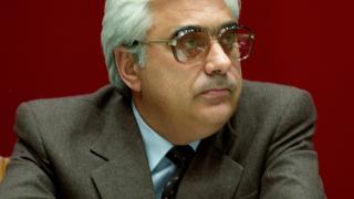 Вдовицата на Андрей Луканов изненада всички с това, което направи