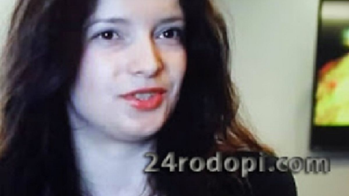Студентка отиде на края на България и спечели 200 000 лева