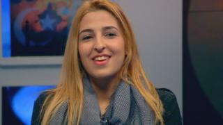 Християнката Захра: Обичам България и съм сигурна, че мога да ѝ бъда полезна 