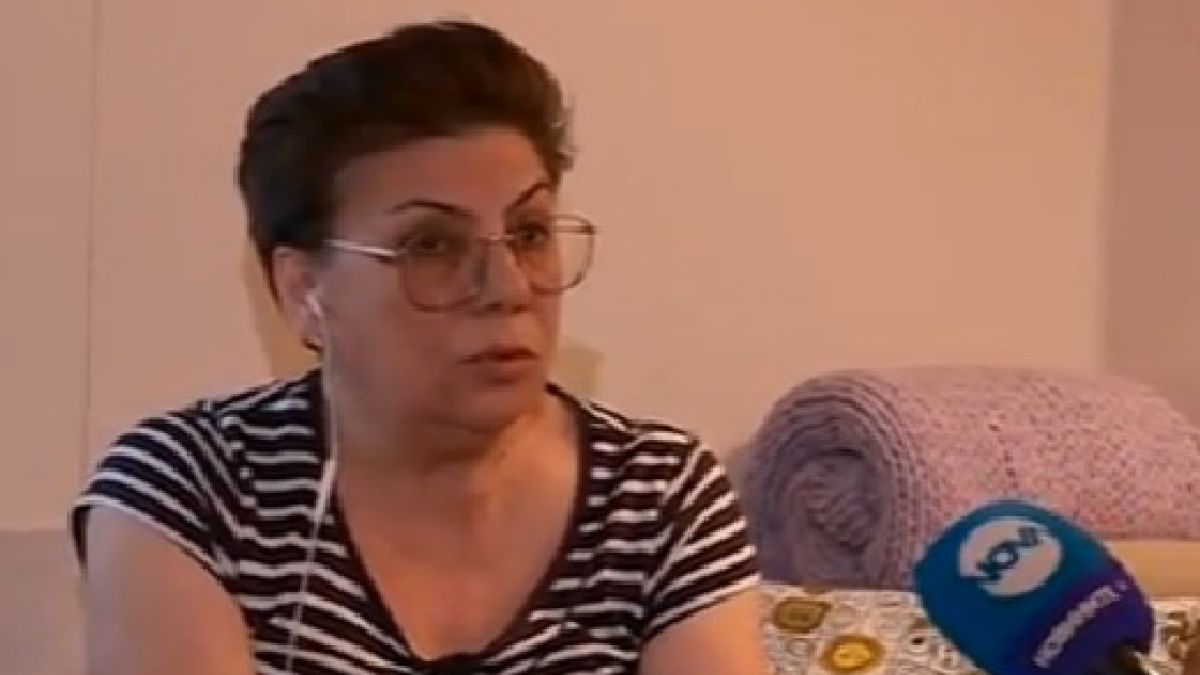 Иванка Ройдова с нови разкрития около сагата с наследството на своя баща 