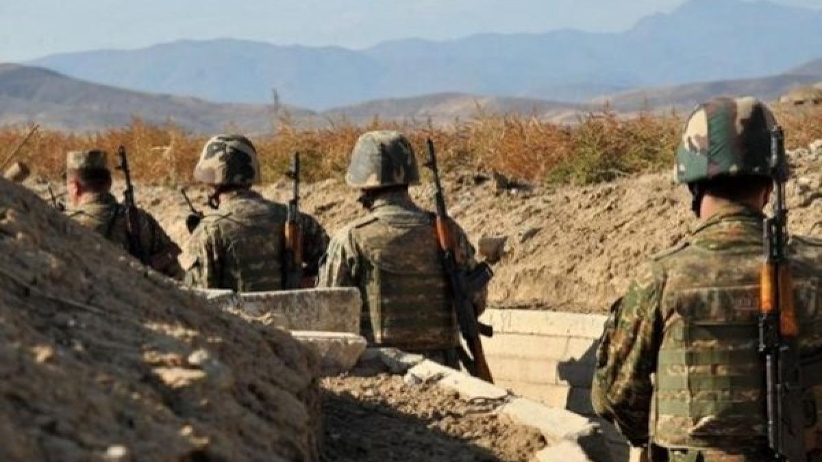 Доклад на ООН: Най-малко 33 души са загинали и над 200 са ранени в Нагорни Карабах