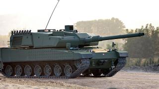 В Турция обявиха готовност за серийно производство на танк Altay