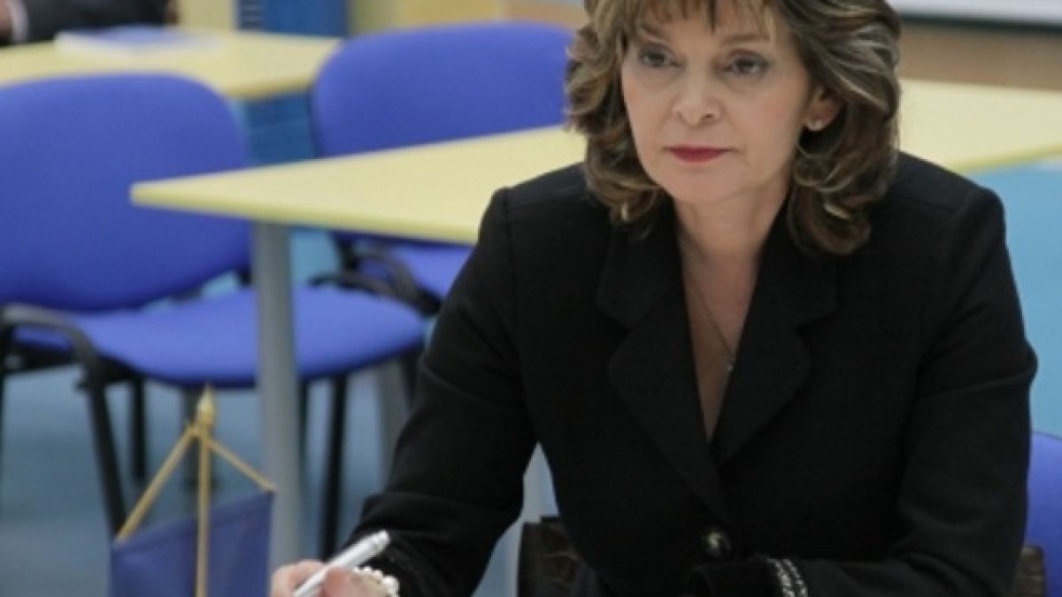 Светлана Шаренкова: „Панамските досиета“ са платени от Сорос и подготвени от спецслужбите