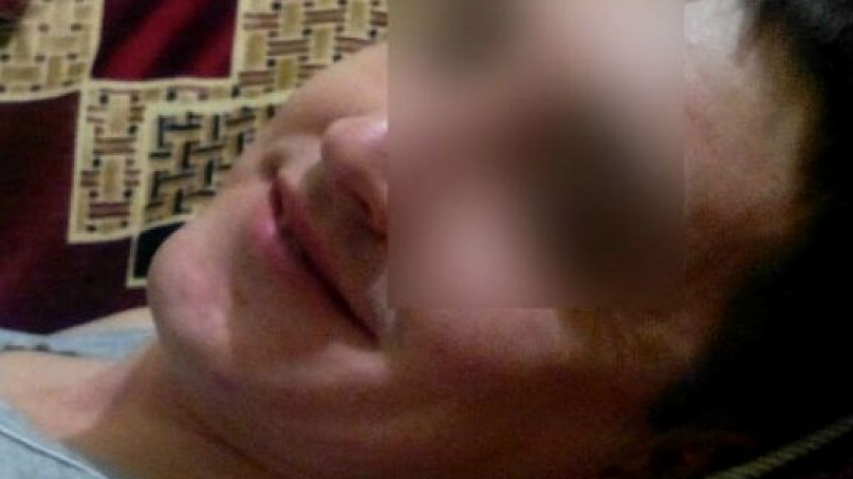 Наркоман, изял сърцето на 3-месечната си дъщеричка, заснел зверството на видео 