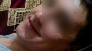 Наркоман, изял сърцето на 3-месечната си дъщеричка, заснел зверството на видео 