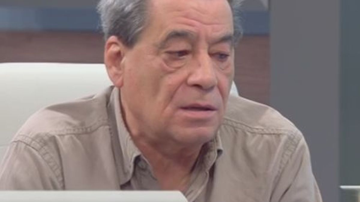 Проф. Миланов: Трябва ли да убият някой министър, за да се види, че нещо не е наред?