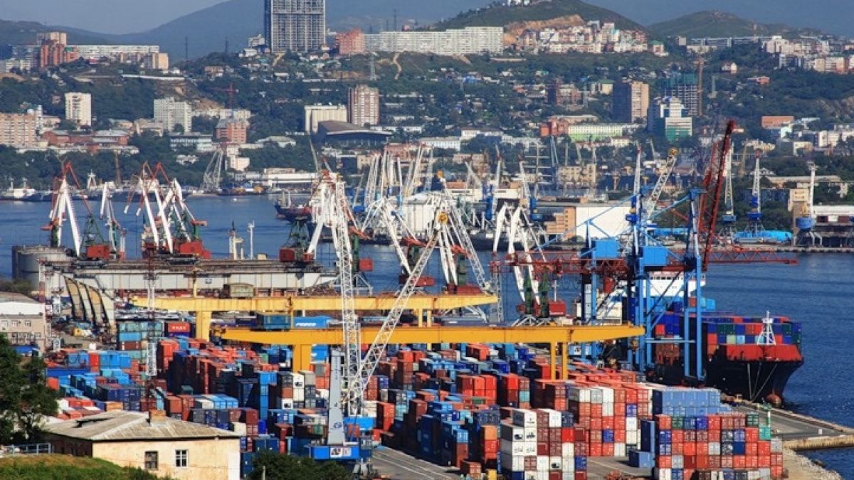 Русия отвори Далечния Изток за Китай   